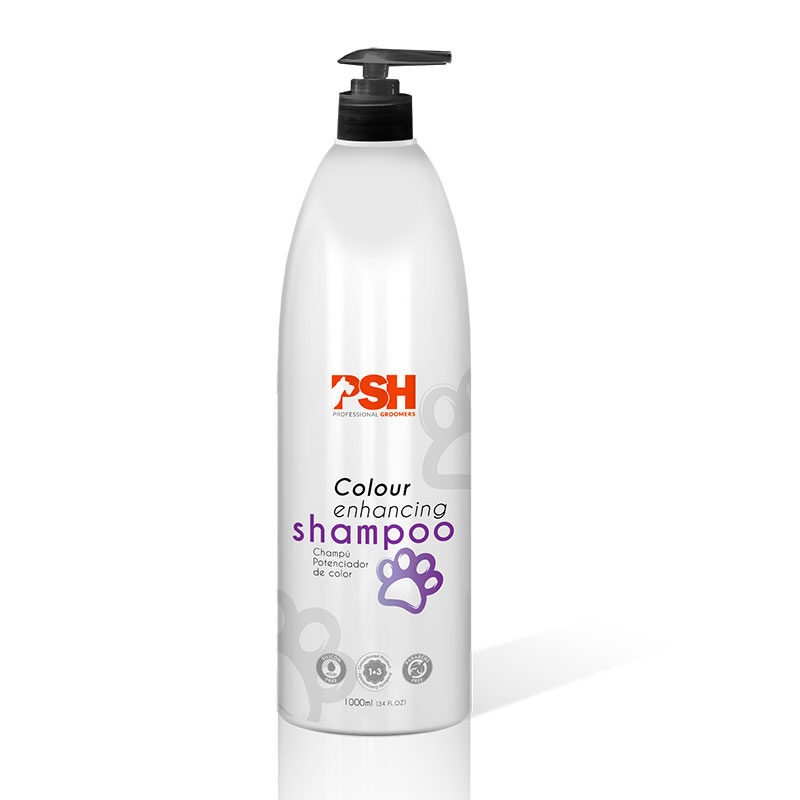 PSH Шампунь усилитель цвета / PSH Color Enhancing Shampoo