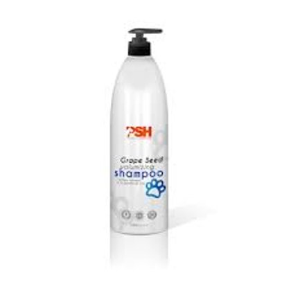 PSH Champu Volumen / Grape Seed volumizing shampoo
